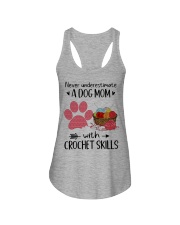 LIMITED EDITION Ladies Flowy Tank tile