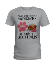 LIMITED EDITION Ladies T-Shirt tile