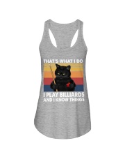 LIMITED EDITION Ladies Flowy Tank tile