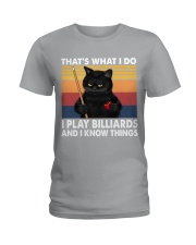 LIMITED EDITION Ladies T-Shirt tile