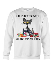 LIMITED EDITION Crewneck Sweatshirt tile
