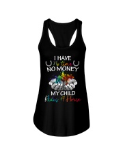 LIMITED EDITION Ladies Flowy Tank tile