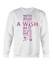 LIMITED EDITION Crewneck Sweatshirt tile