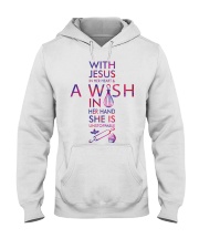 LIMITED EDITION Hooded Sweatshirt tile