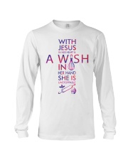 LIMITED EDITION Long Sleeve Tee tile