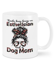 ESTHETICIAN Mugs tile