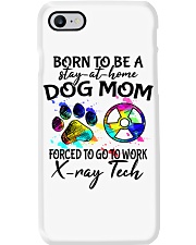 LIMITED EDITION Phone Case tile