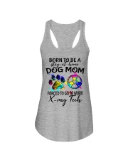 LIMITED EDITION Ladies Flowy Tank tile