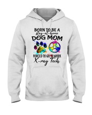 LIMITED EDITION Hooded Sweatshirt tile