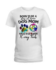 LIMITED EDITION Ladies T-Shirt tile