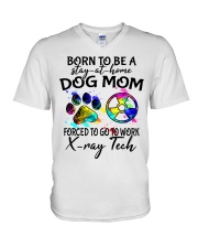 LIMITED EDITION V-Neck T-Shirt tile