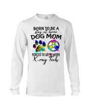 LIMITED EDITION Long Sleeve Tee tile