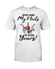 LIMITED EDITION Classic T-Shirt front