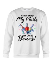 LIMITED EDITION Crewneck Sweatshirt tile