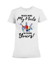 LIMITED EDITION Premium Fit Ladies Tee tile