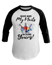 LIMITED EDITION Baseball Tee tile