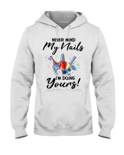 LIMITED EDITION Hooded Sweatshirt tile