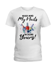 LIMITED EDITION Ladies T-Shirt tile