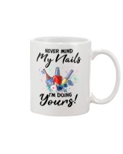 LIMITED EDITION Mug tile