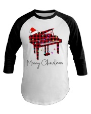 LIMITED EDITION Baseball Tee tile