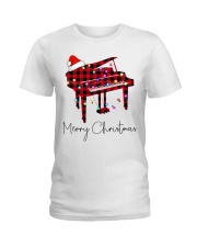 LIMITED EDITION Ladies T-Shirt tile