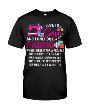 LIMITED EDITION Classic T-Shirt thumbnail