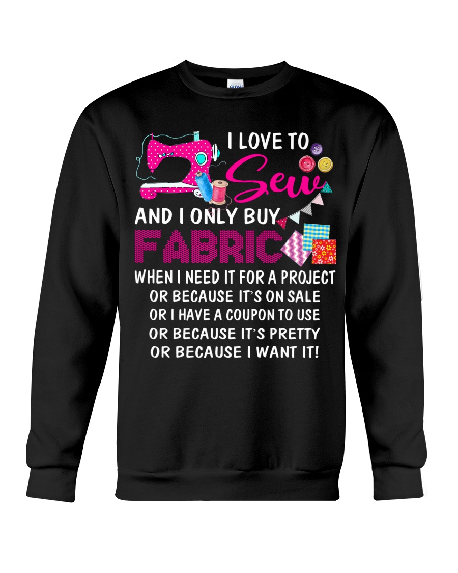 LIMITED EDITION Crewneck Sweatshirt