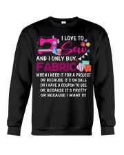 LIMITED EDITION Crewneck Sweatshirt thumbnail