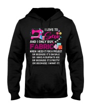 LIMITED EDITION Hooded Sweatshirt thumbnail