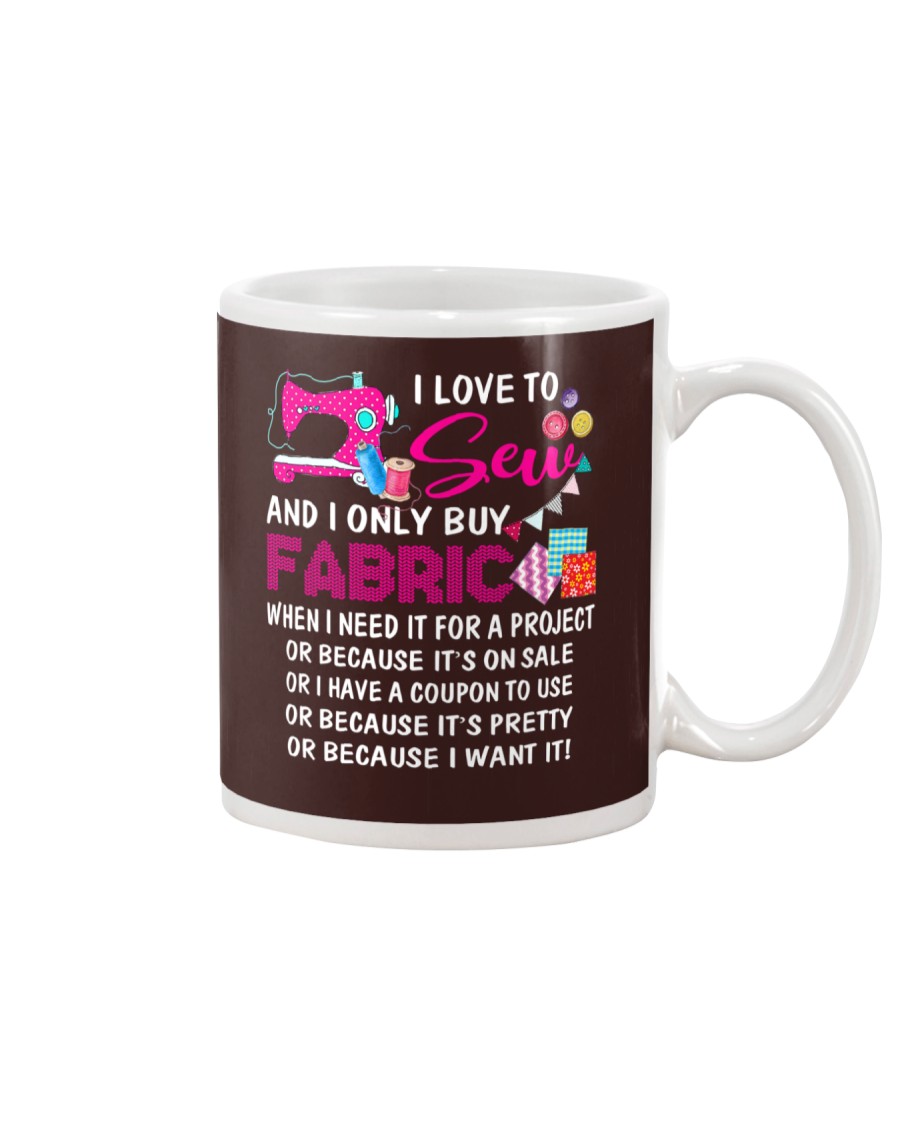 LIMITED EDITION Mug
