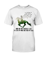 LIMITED EDITION Classic T-Shirt thumbnail