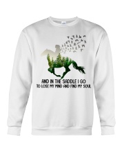 LIMITED EDITION Crewneck Sweatshirt thumbnail