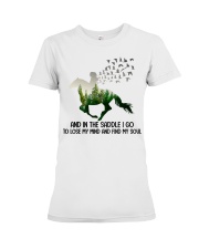 LIMITED EDITION Premium Fit Ladies Tee thumbnail
