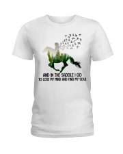 LIMITED EDITION Ladies T-Shirt thumbnail