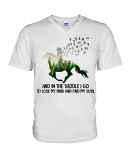 LIMITED EDITION V-Neck T-Shirt thumbnail