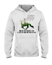 LIMITED EDITION Hooded Sweatshirt thumbnail