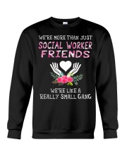 LIMITED EDITION Crewneck Sweatshirt thumbnail
