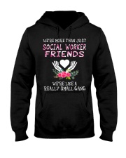 LIMITED EDITION Hooded Sweatshirt thumbnail