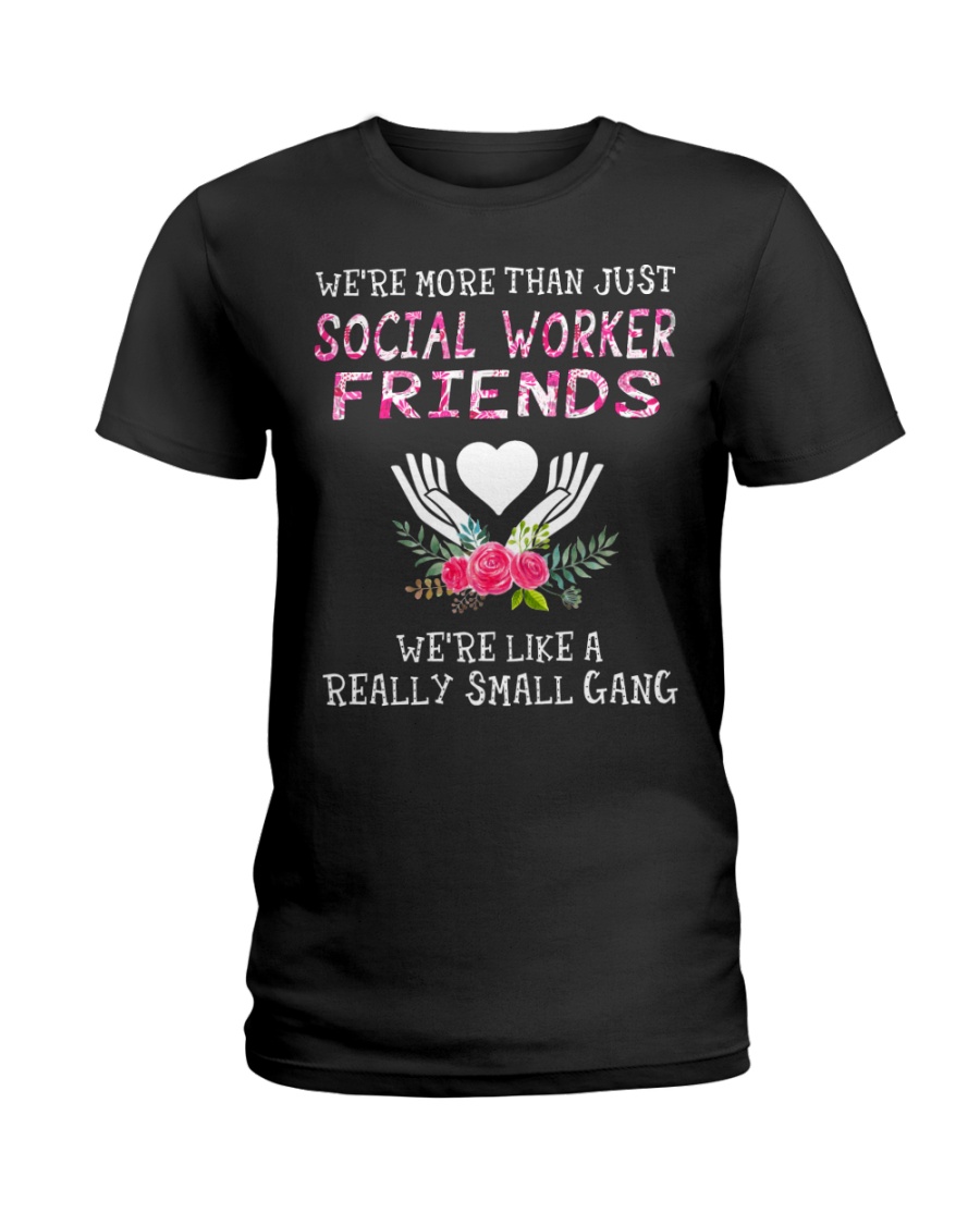 LIMITED EDITION Ladies T-Shirt