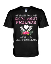 LIMITED EDITION V-Neck T-Shirt thumbnail