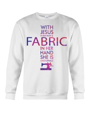 LIMITED EDITION Crewneck Sweatshirt tile