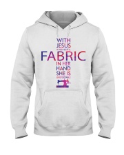 LIMITED EDITION Hooded Sweatshirt tile