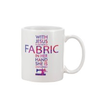 LIMITED EDITION Mug tile