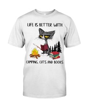 LIMITED EDITION Classic T-Shirt front