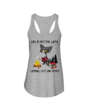 LIMITED EDITION Ladies Flowy Tank tile