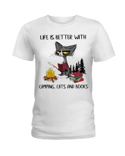 LIMITED EDITION Ladies T-Shirt tile