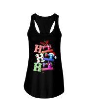 LIMITED EDITION Ladies Flowy Tank thumbnail