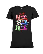 LIMITED EDITION Premium Fit Ladies Tee thumbnail