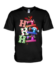 LIMITED EDITION V-Neck T-Shirt thumbnail