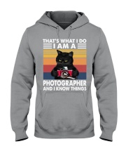 LIMITED EDITION Hooded Sweatshirt tile